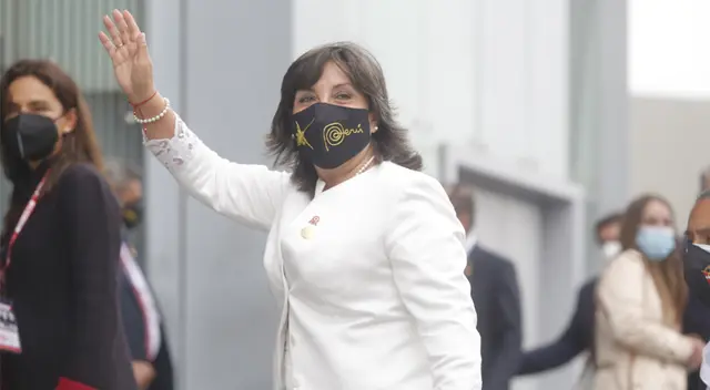 Titular del Midis marcó distancia del partido Perú Libre hace tiempo.