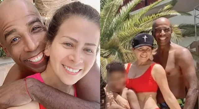 Cuto Guadalupe captó la atención en las redes sociales con tierna publicación.