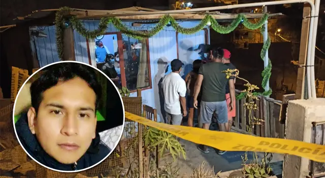 Menor fue llevado de emergencia a  la clínica más cercana, pero llegó cadáver.