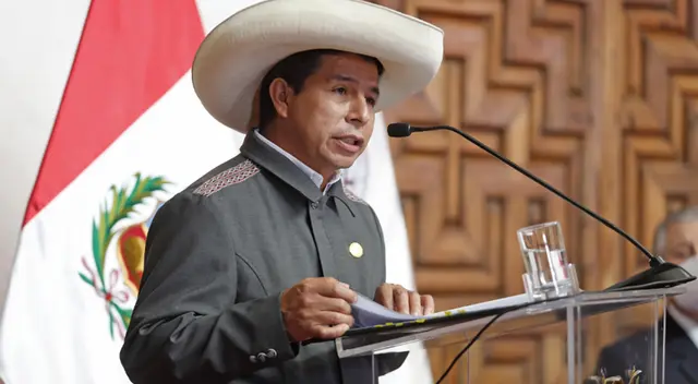 Jefe de Estado está en búsqueda de personas probas y leales a su gestión.