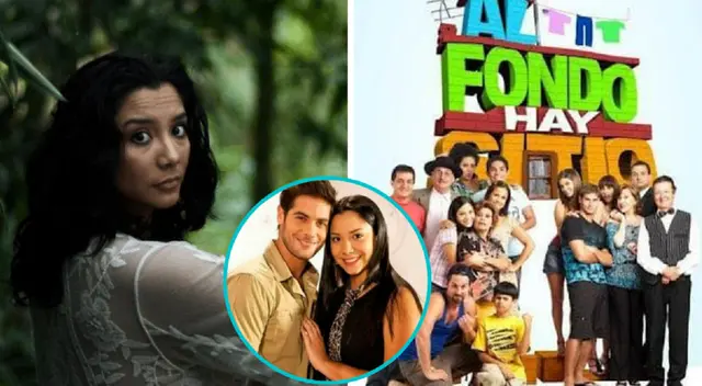 Mayra Couto no formará parte de