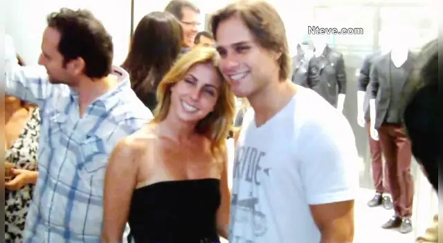 Fiorella Cayo y Miguel Arce mantuvieron una relación en el 2012