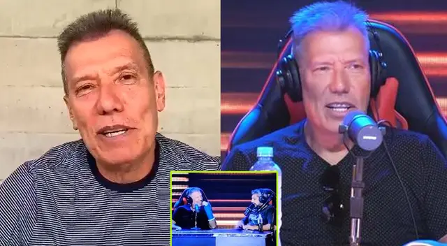 Raúl Romero desmiente regreso a Habacilar con Roger del Águila Raúl Romero desmiente regreso a Habacilar con Roger del Águila