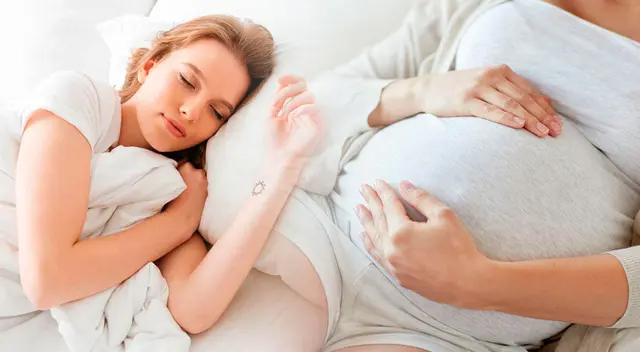 Significado de soñar que estoy embarazada. Significado de soñar que estoy embarazada.