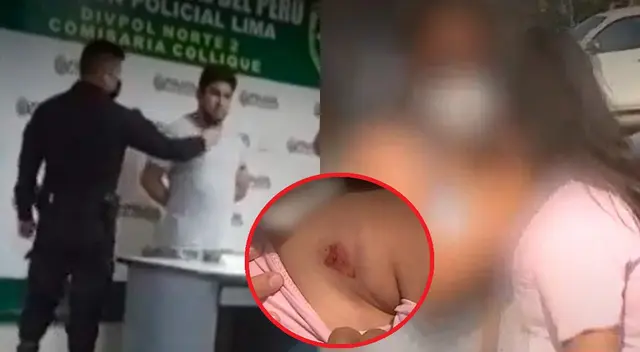 Edgar Antonio Mora Feijoo es el sujeto que disparó contra la menor de 9 años Edgar Antonio Mora Feijoo es el sujeto que disparó contra la menor de 9 años