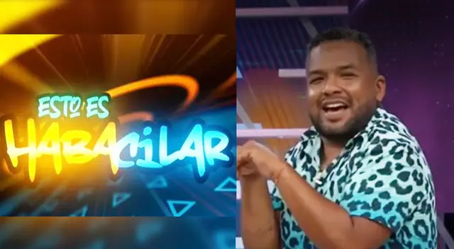 Choca Mandros revela que Habacilar premiará al público con dinero. Choca Mandros revela que Habacilar premiará al público con dinero.