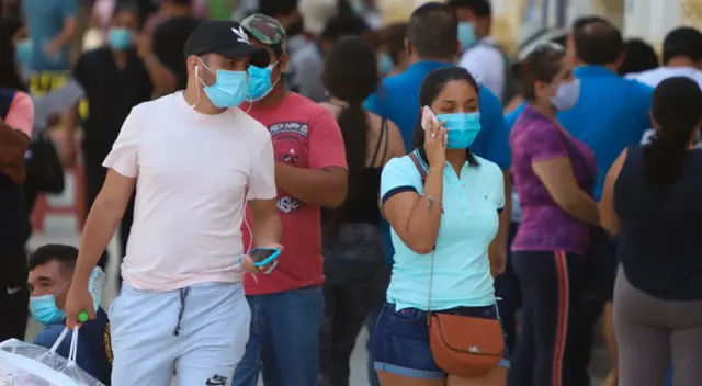 Principales síntomas del COVID-19 que afectan a los jóvenes