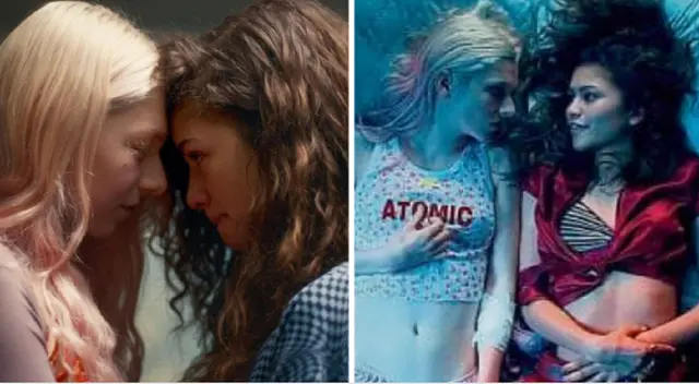 Euphoria 2: Los actores de la serie están enamorados en la vida real y estas son sus parejas