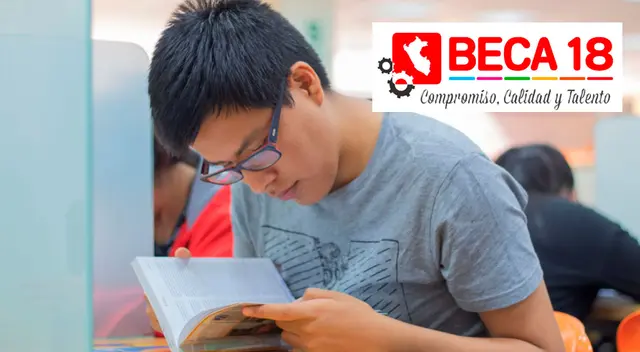 Conoce todos los detalles acerca de la Beca 18 del Pronabec. Conoce todos los detalles acerca de la Beca 18 del Pronabec.