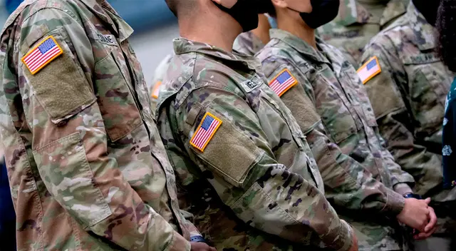 Estados Unidos sospecha que Moscú quiere invadir Ucrania y tomó una serie de acciones.