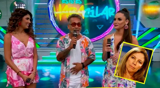 Roger del Águila revela que se negó a regresar a TV.