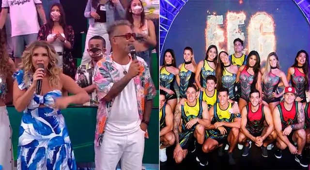 Esto es Habacilar recibió fuertes críticas. Esto es Habacilar recibió fuertes críticas.