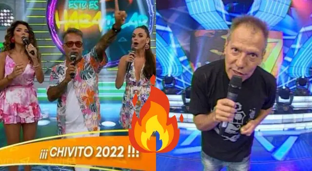 Roger del Águila debutó en la conducción de la nueva temporada de Habacilar, y los cibernautas no tuvieron piedad al pedir el regreso de Raúl Romero.