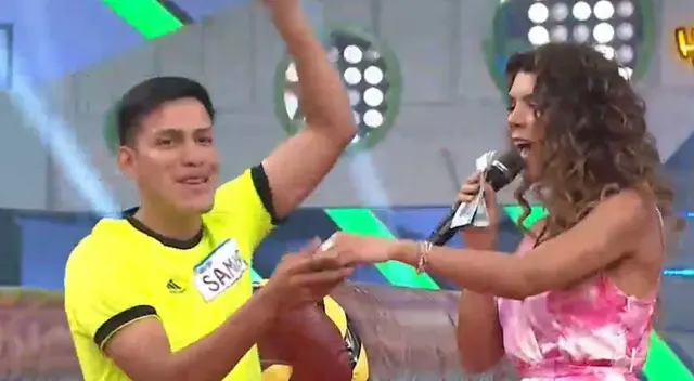 Esto es habacilar: Premio al público cambió de 200 dólares a 500 soles Esto es habacilar: Premio al público cambió de 200 dólares a 500 soles