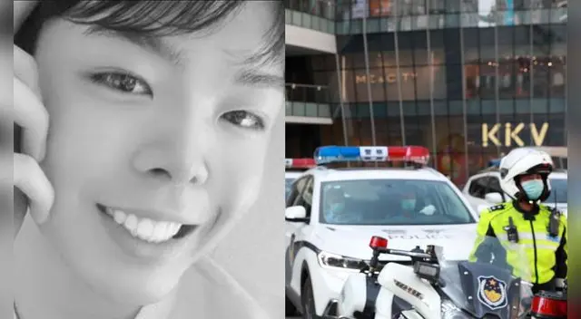 El fatal desenlace ha conmocionado China.