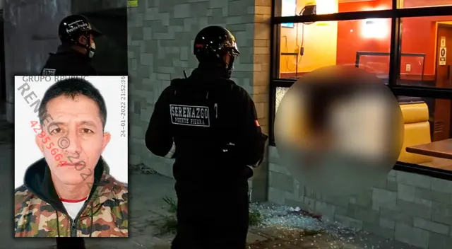 La víctima ya se había salvado de morir en tres oportunidades y que tenía problemas con mafias de construcción. La víctima ya se había salvado de morir en tres oportunidades y que tenía problemas con mafias de construcción.