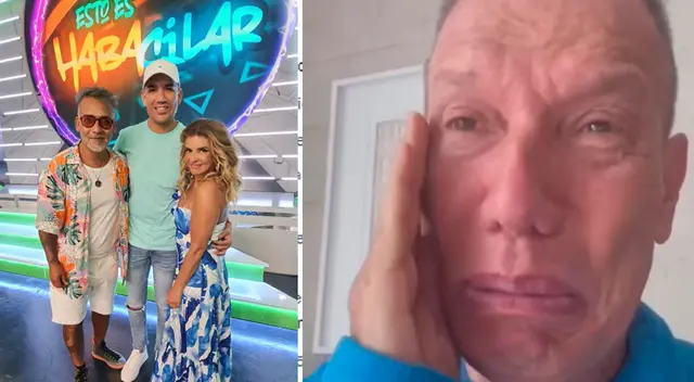 Peter Fajardo:  “Esto es Habacilar es un  homenaje a Raúl Romero”