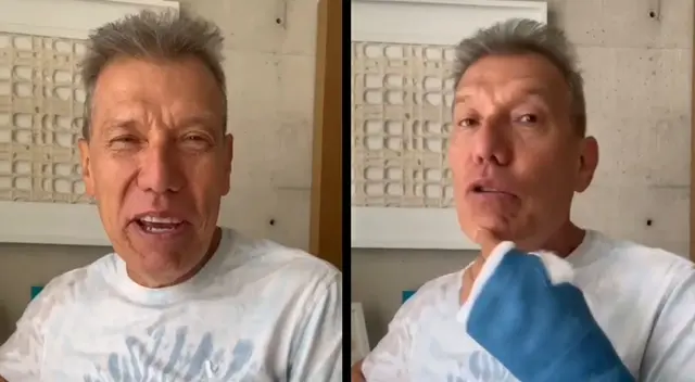 Raúl Romero aclara que no tiene Twitter y recibe apoyo de sus fans tras no aparecer en Habacilar.