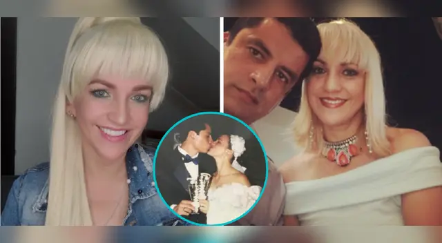 Ana Kohler y Kevin Borda se separaron luego de 28 años de matrimonio