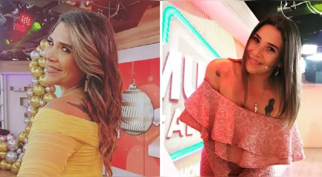 Thaís Casalino se despide de Thaís Casalino se despide de