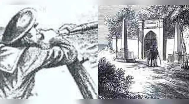 Tienes 15 segundos de resolver esta ilusión óptica. Tienes 15 segundos de resolver esta ilusión óptica.