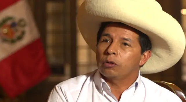 Pedro Castillo: “Llamaré a consulta sobre acceso al mar para Bolivia” Pedro Castillo: “Llamaré a consulta sobre acceso al mar para Bolivia”