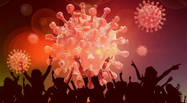 Minsa aclara que fiestas y reuniones sociales siguen prohibidas pese a suspensión de toque de queda