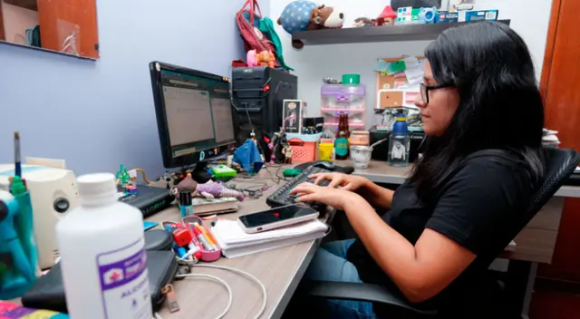 Bono de 210 soles se cobrará hasta el 31 de marzo del 2022.