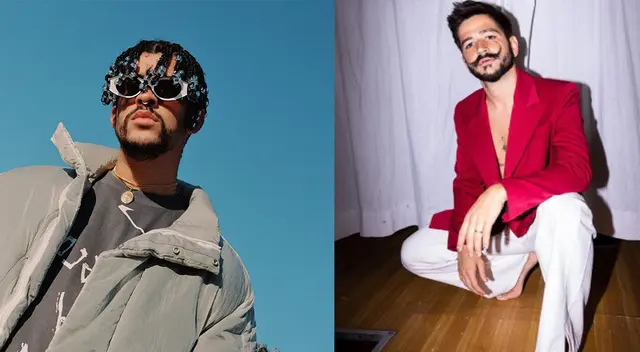 Conoce AQUÍ la lista completa de los nominados para Premios Lo Nuestro 2022 Conoce AQUÍ la lista completa de los nominados para Premios Lo Nuestro 2022