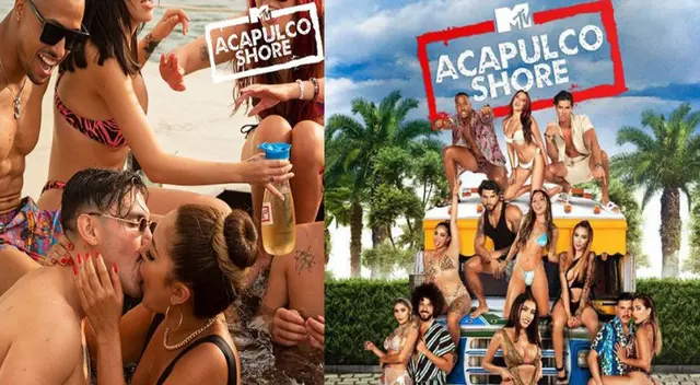 Esto pasó en el capitulo 2 de Acapulco Shore 9.