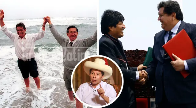 Perú llegó a un acuerdo con Bolivia durante el fujimorismo para dar acceso al puerto de Ilo. Ello fue ratificado por el segundo Gobierno del desaparecido Alan García. Perú llegó a un acuerdo con Bolivia durante el fujimorismo para dar acceso al puerto de Ilo. Ello fue ratificado por el segundo Gobierno del desaparecido Alan García.
