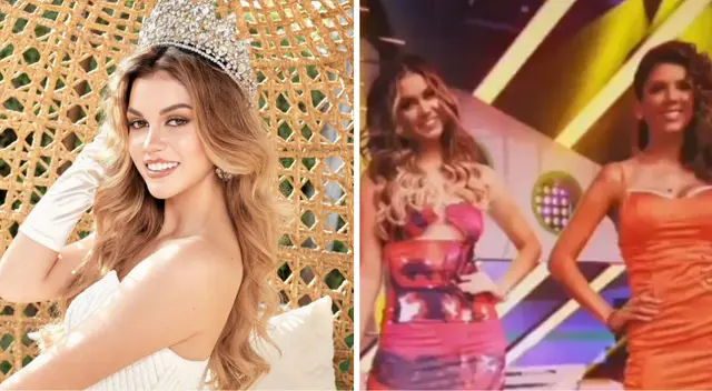 Solana Costa es el nuevo jale de