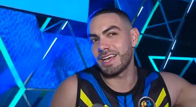 El modelo Coto Hernández confesó que hace dos años dejó el Perú, pero extraña todo de EEG.