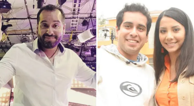 Junior Silva formó parte de Junior Silva formó parte de