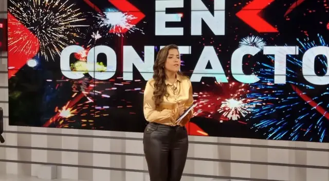 Conocida reportera incursiona en la conducción del matutino de ATV+.
