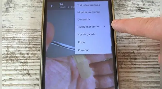 Esta truco ayudará a que la memoria interna de tu celular este más libre. Esta truco ayudará a que la memoria interna de tu celular este más libre.
