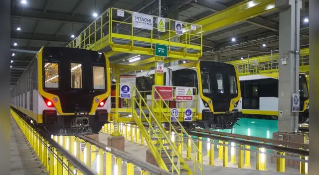 Línea 2 del Metro de Lima da a conocer su plan de desvío vehicular