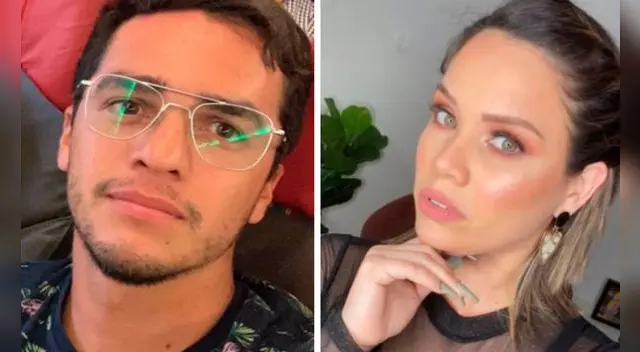 Siguen las peleas legales entre Andrea San Martín y Juan Víctor Sánchez.