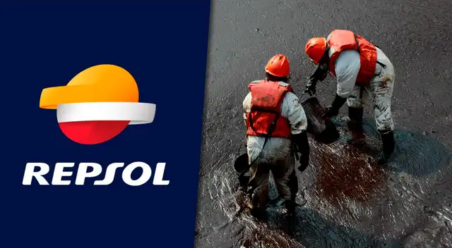 La medida también recae en tres funcionarios más de la compañía española.