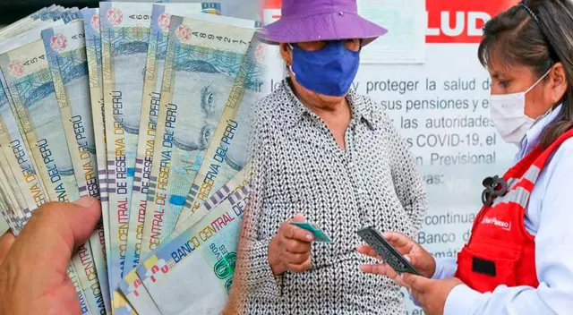 Conoce si eres beneficiario del Bono Yanapay Perú Conoce si eres beneficiario del Bono Yanapay Perú