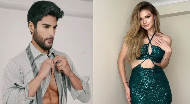 Solana Costa y Christian Wengle son los nuevos integrantes de Esto es Habacilar.