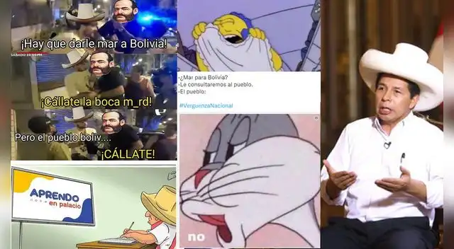 El hecho se ha vuelto tendencia en las redes. El hecho se ha vuelto tendencia en las redes.