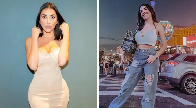 Karime Pindter y sus fotos de Instagram más populares.