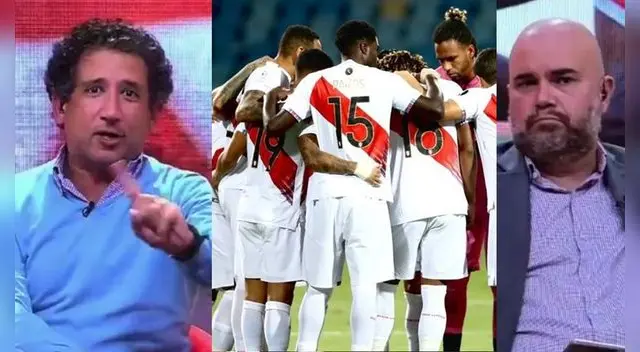 Los comentarios de los periodistas de ESPN se han vuelto virales. Los comentarios de los periodistas de ESPN se han vuelto virales.