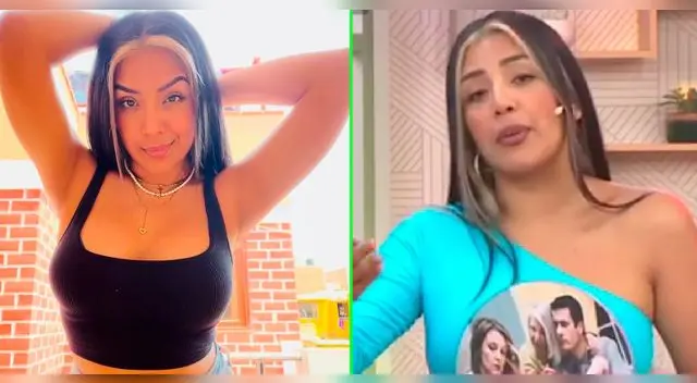 Kate Candela dio su descargo en Mujeres al mando sobre qué no le gusta de un hombre.