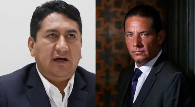 Vladimir Cerrón asegura que no ha solicitado una entrevista a CNN