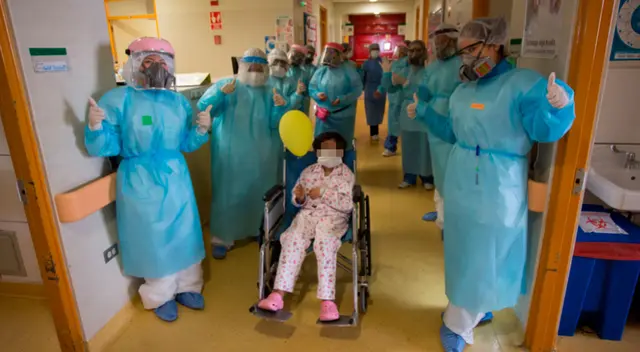 Síntomas de la nueva variante Ómicron en niños y niñas. Síntomas de la nueva variante Ómicron en niños y niñas.