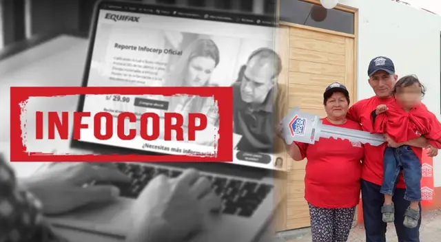 Conoce los requisitos para ser beneficiario del Bono Familiar Habitacional de Techo Propio Conoce los requisitos para ser beneficiario del Bono Familiar Habitacional de Techo Propio