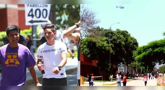 En febrero cierra las incripciones para el examen de admisión.