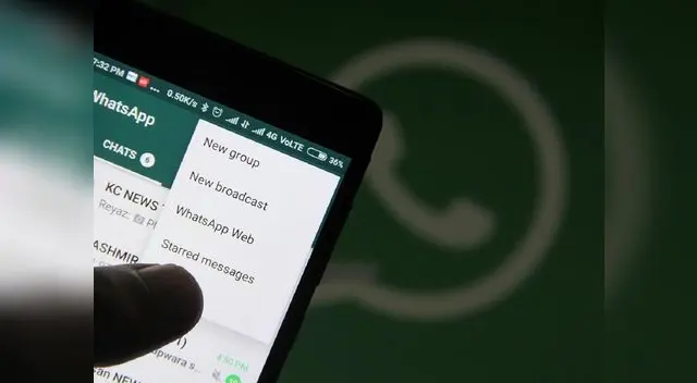 Con este truco deberá enviarte una invitación si deseas estar en el grupo de chat. Con este truco deberá enviarte una invitación si deseas estar en el grupo de chat.